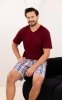 Piżama Regina 505 kr/r 2XL-3XL W26 męska